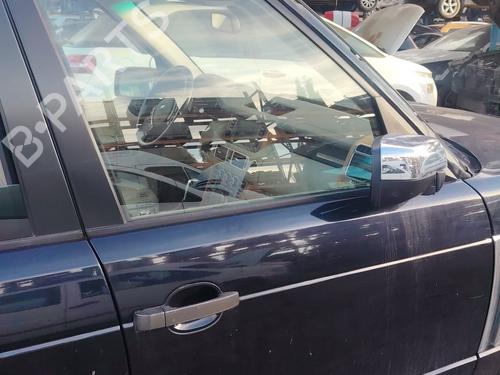 Dør højre fortil LAND ROVER RANGE ROVER III (L322) [2002-2012]  31344225