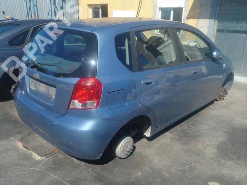 Left headlight CHEVROLET KALOS 1.4 16V | BP9152107C28  - Image 6