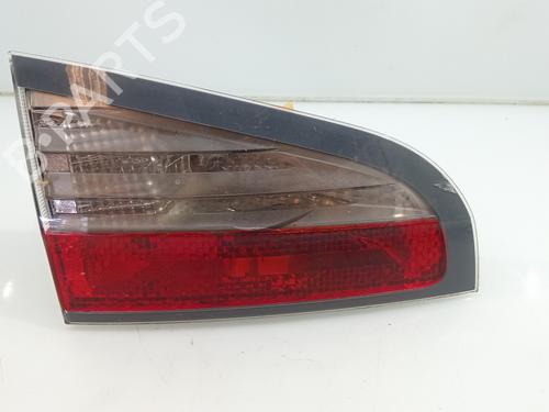 Used Left taillight FORD S-MAX (WA6) [2006-2014]  28321243
