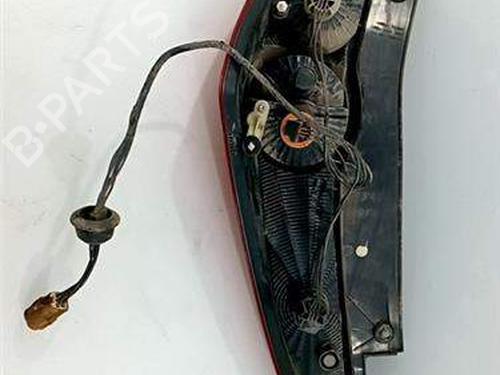 Left taillight OPEL AGILA B (H08) 1.2 LPG (F68) | BP38520998C34 - Image 3