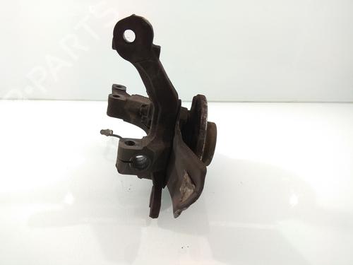 Right front steering knuckle OPEL ASTRA H (A04)  | BP11750601M26 