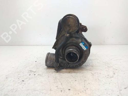 Used Turbocharger/Supercharger PEUGEOT 306 (7B, N3, N5) 1.9 SRDT (90 hp) 5309103