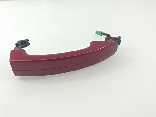 Rear right exterior door handle FORD KUGA II (DM2) [2012-2024]  17809180