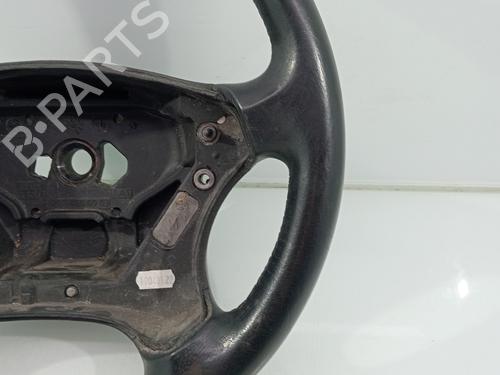 Steering wheel MERCEDES-BENZ C-CLASS (W203) C 180 Kompressor (203.046) | BP29907195C49