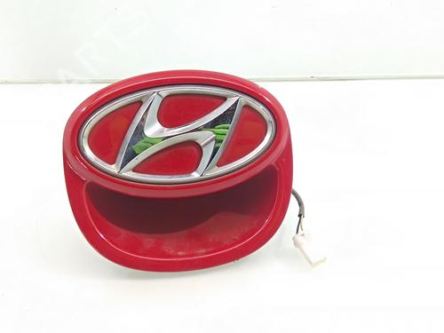 Trunk håndtak HYUNDAI i30 (FD) [2007-2012]  22386745