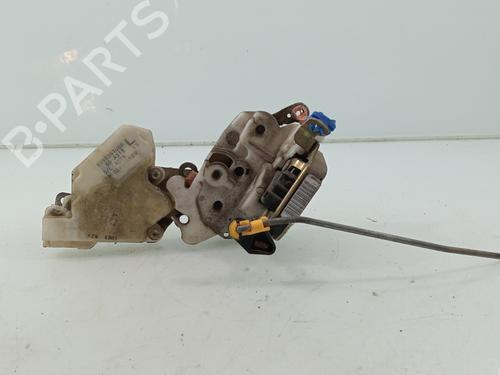 Used Front left lock NISSAN ALMERA II (N16) [2000-2026]  31211014