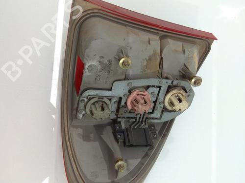 Left taillight MERCEDES-BENZ E-CLASS (W210)  | BP5641902C34 