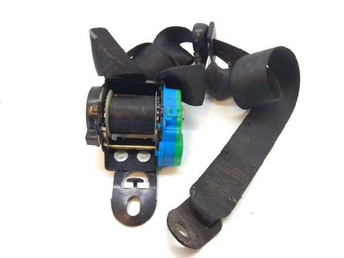Used Rear left seatbelt HYUNDAI SANTA FÉ I (SM) [2000-2006]  6633757