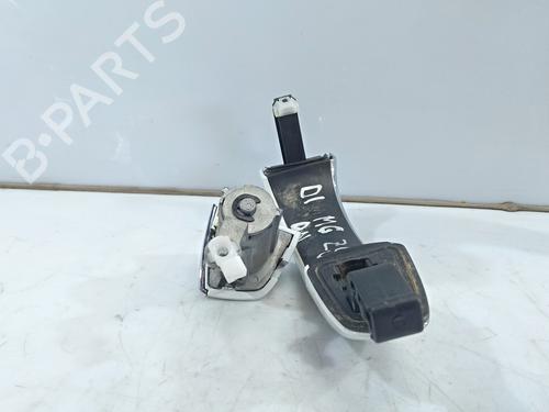 Front left exterior door handle MG MG ZS SUV (AZS1)  | BP29437738C128 