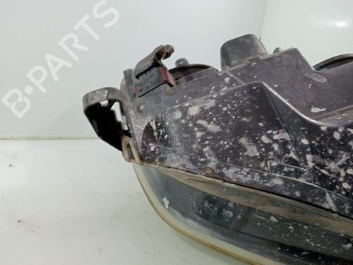 Left headlight OPEL ASTRA H Saloon (A04) 1.6 (L69) | BP38523953C28 - Image 4