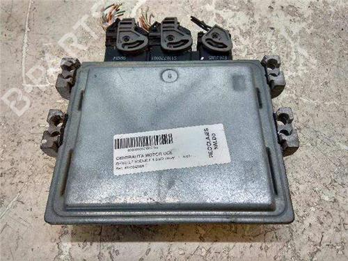 Used Engine control unit (ECU) Engine control unit (ECU) 5307025 5307025