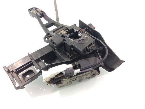 Rear left lock FORD FOCUS III 1.0 EcoBoost | BP13528731C100 