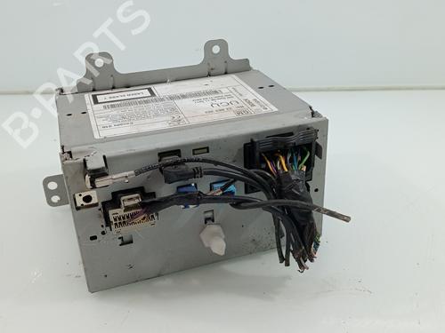 Bilradio OPEL ZAFIRA TOURER C (P12) 2.0 CDTi (75) | BP29410826E6 