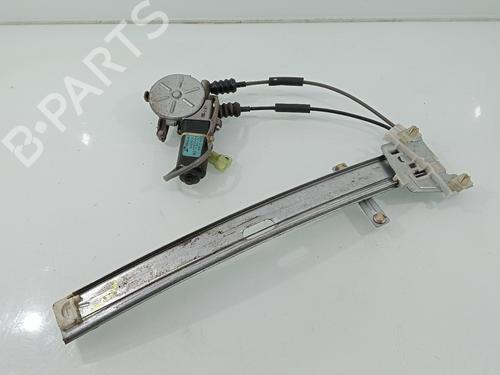 Alzavetro posteriore destra KIA SEPHIA Saloon (FA) [1992-2001]  30682633