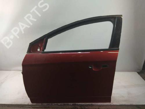 Used Left front door FORD MONDEO IV (BA7) 2.0 TDCi (140 hp) 5820268