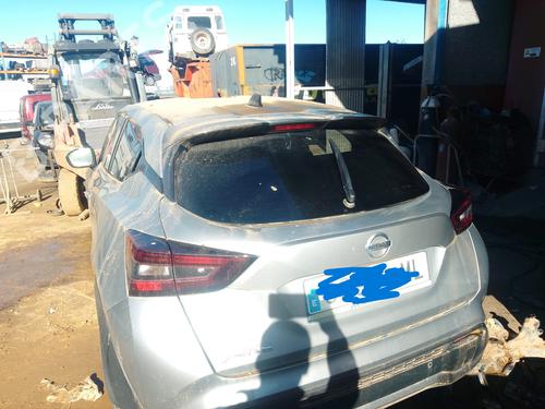 Tailgate NISSAN JUKE (F16_)  | BP29856272C6