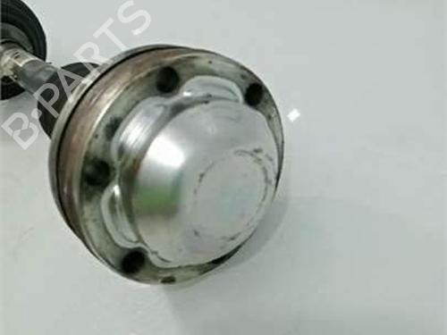Left front driveshaft VW PASSAT B6 (3C2) 2.0 TDI 16V | BP38521422M38 - Image 6
