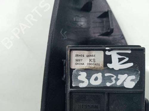 Left front window switch NISSAN JUKE (F15) 1.2 DIG-T | BP39981385I27 - Image 7