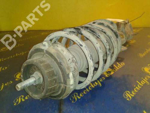 Used Left front shock absorber Left front shock absorber 11339273 11339273