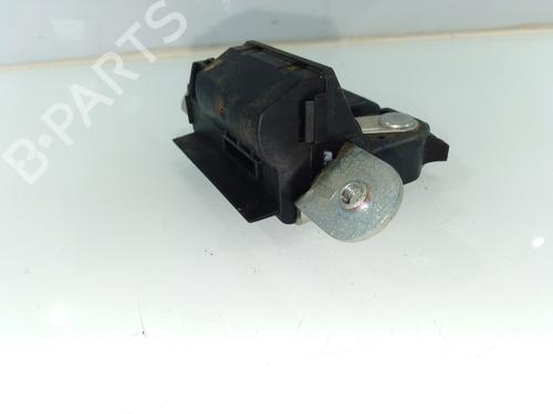 Tailgate lock FIAT 500 (312_)  | BP28026796C101