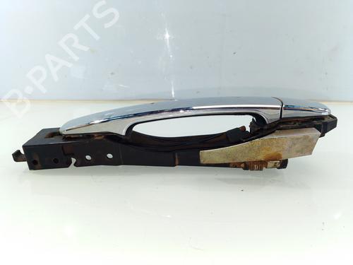 Rear right exterior door handle NISSAN X-TRAIL II (T31)  | BP28387385C130