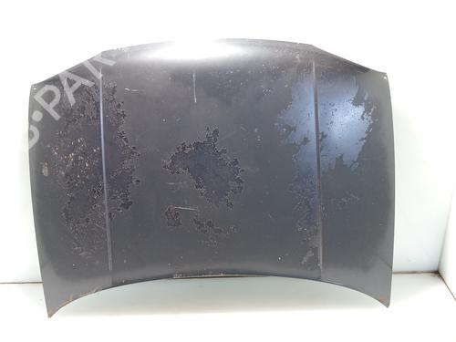 Used Hood VW GOLF IV (1J1) [1997-2008]  30274584