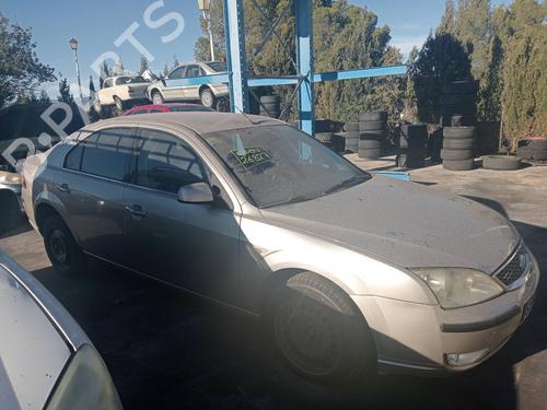 Left front window switch FORD MONDEO III (B5Y)  | BP18469593I27 