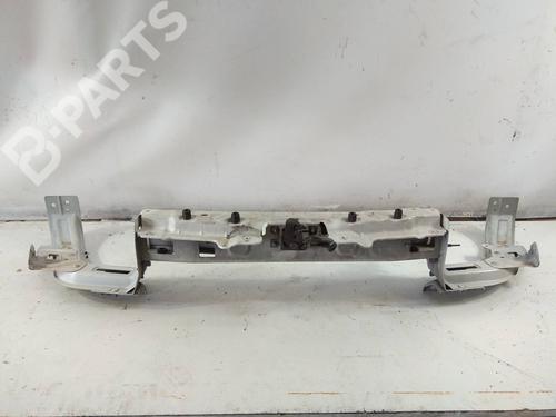 Used Front slam panel Front slam panel OPEL COMBO Box Body/MPV (X12) 1.3 CDTI (B05) (90 hp) 7643185 7643185
