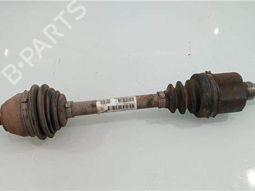 Left front driveshaft FORD FOCUS II (DA_, HCP, DP) | BP26437705M38 - Image 3