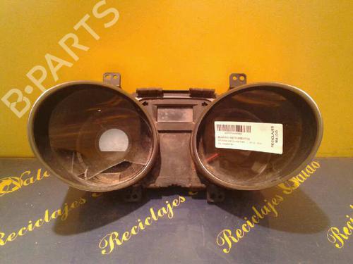 Used Instrument cluster HYUNDAI ix35 (LM, EL, ELH) [2009-2016]  5310697