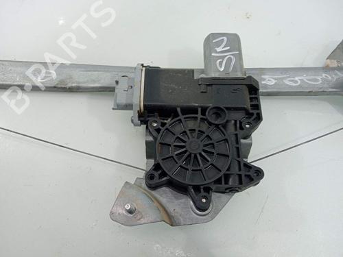 Front left window mechanism RENAULT EXPRESS Box Body/MPV 1.3 TCe 100 (F6MA) | BP40086645C22 - Image 4