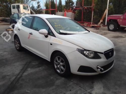 Radio SEAT IBIZA IV (6J5, 6P1)  | BP13528775E6 