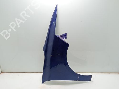 Used Right front fenders CITROËN C4 Picasso II [2013-2025]  27608682