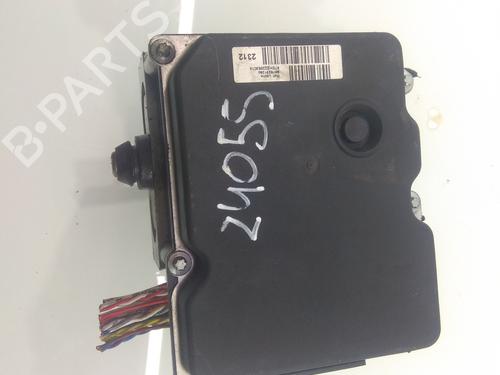Abs pomp CITROËN C4 Picasso I MPV (UD_)  | BP9110917M43 
