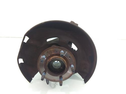 Right front steering knuckle CHEVROLET CRUZE (J300) 2.0 CDI (150 hp)null