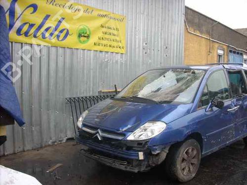 ABS pump CITROËN C8 (EA_, EB_) 2.2 HDi | BP5311811M43