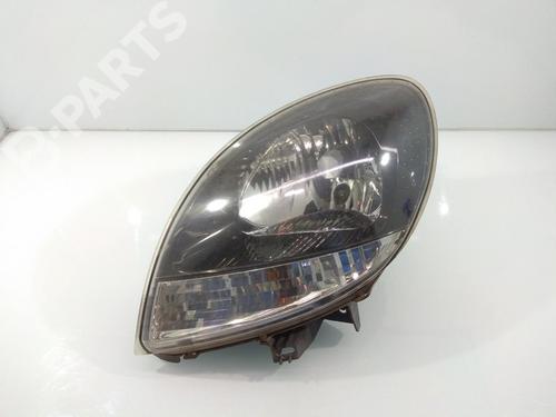 Used Left headlight Left headlight 11798507 11798507