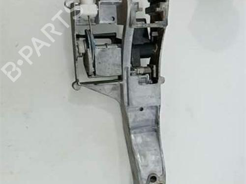Front left lock PEUGEOT PARTNER Tepee 1.6 HDi 75 (16V) | BP38523510C98 - Image 3