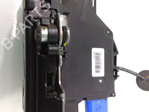 Rear right lock VW GOLF V (1K1) 1.9 TDI | BP11144319C99 