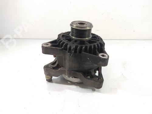 Generator FORD FIESTA V (JH_, JD_) 1.4 TDCi | BP9496028M7 