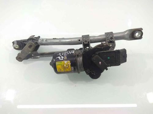 Used Front wiper motor Front wiper motor TOYOTA AYGO (_B1_) [2005-2014] 10564217 10564217