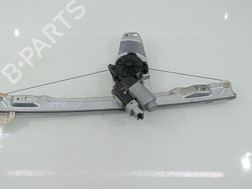 Used Rear left window mechanism CITROËN C4 Grand Picasso I (UA_) [2006-2013]  31686698