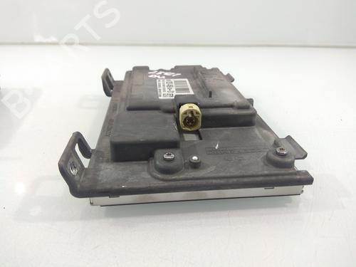 Electronic module PEUGEOT 208 I (CA_, CC_)  | BP13528100M83 