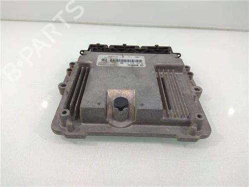 Engine control unit (ECU) DACIA LOGAN II 1.5 dCi / Blue dCi 75 | BP13528801M57 - Image 5