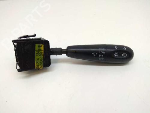 Used Steering column stalk DAEWOO MATIZ (M100, M150) 1.0 (64 hp) 5291825