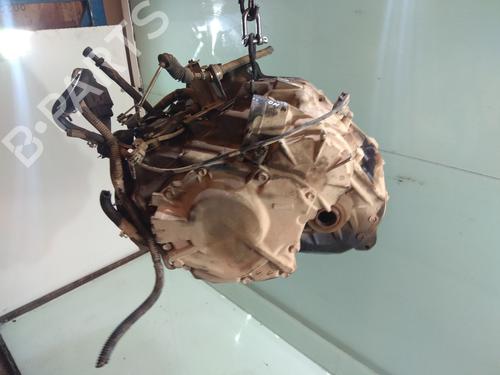 Gearbox KIA CARNIVAL II (GQ) 2.9 CRDi | BP8854229M3 
