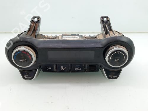 Commande Chauffage KIA STONIC (YB) [2017-2025]  26505113