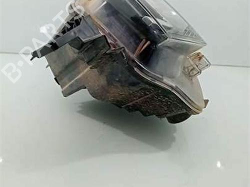 Left headlight CITROËN BERLINGO Box Body/MPV (B9) 1.6 HDi 75 | BP38521455C28 - Image 6