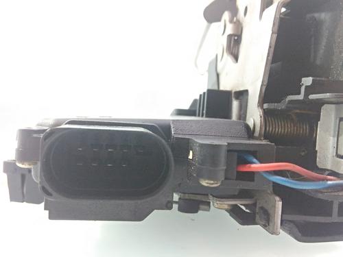 Front left lock AUDI A4 B7 Avant (8ED)  | BP18075789C98 