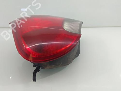 Right taillight ROVER 75 (RJ)  | BP18469547C35 